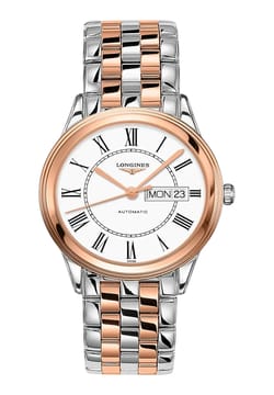 Longines Flagship Heritage