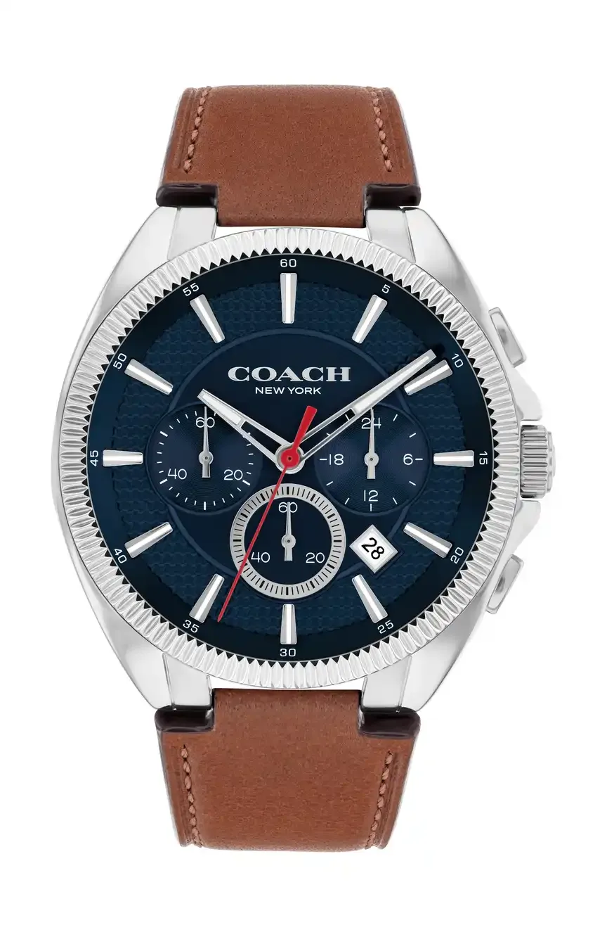 

Coach | men Coach Mens Jackson Quartz 14602683