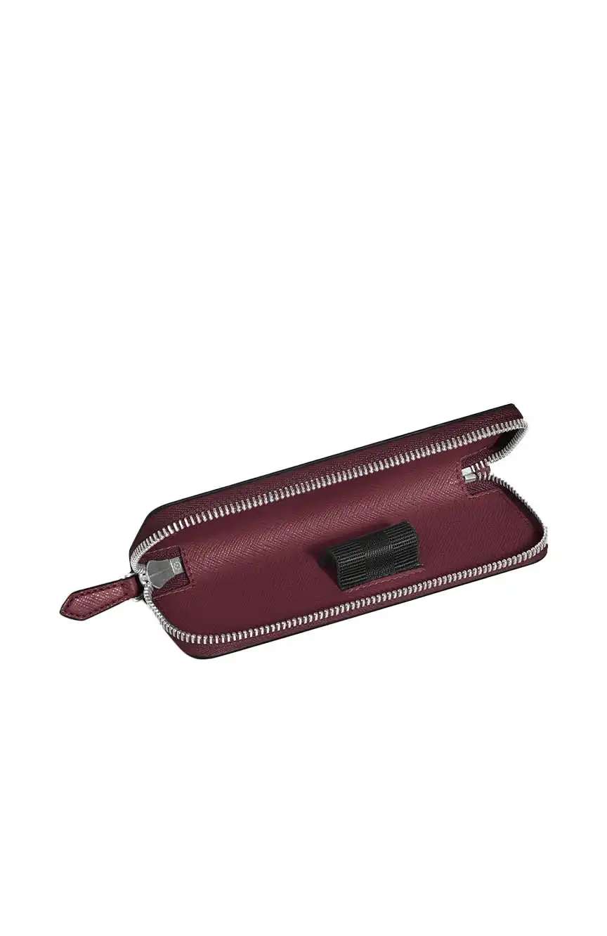 Montblanc Sartorial 1 Pen Pouch Zip