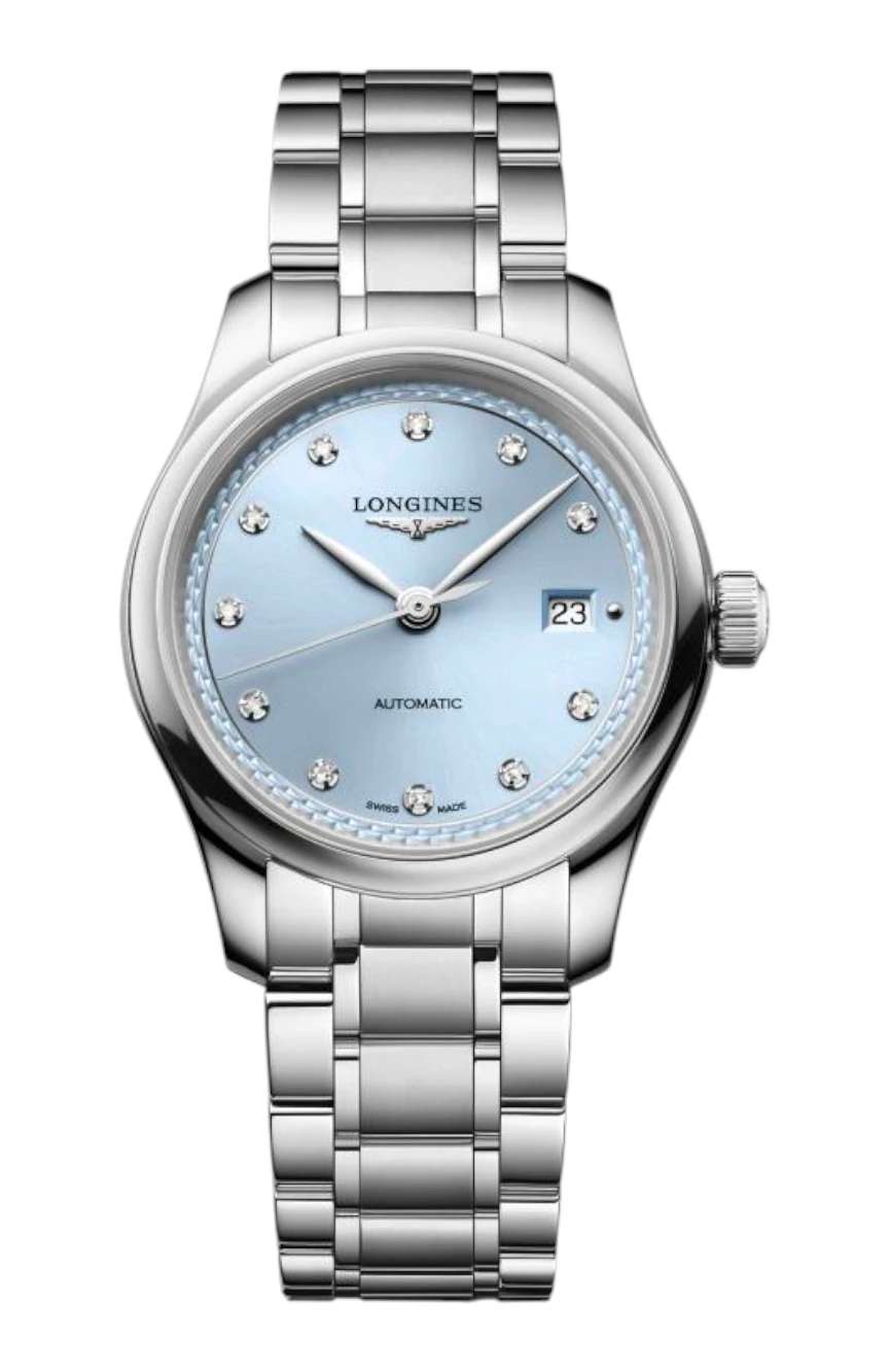 Longines Master