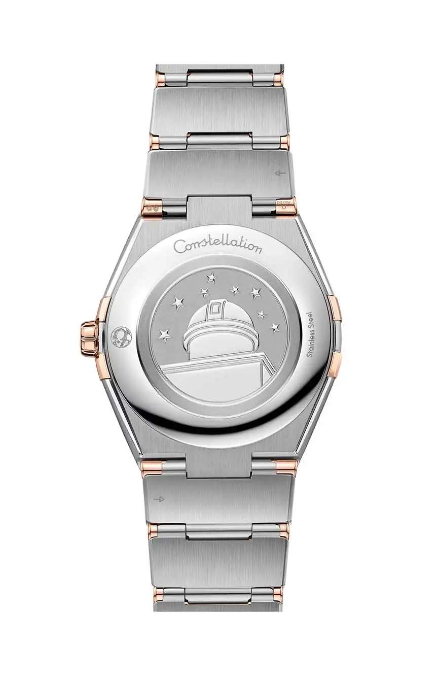 OMEGA CONSTELLATION