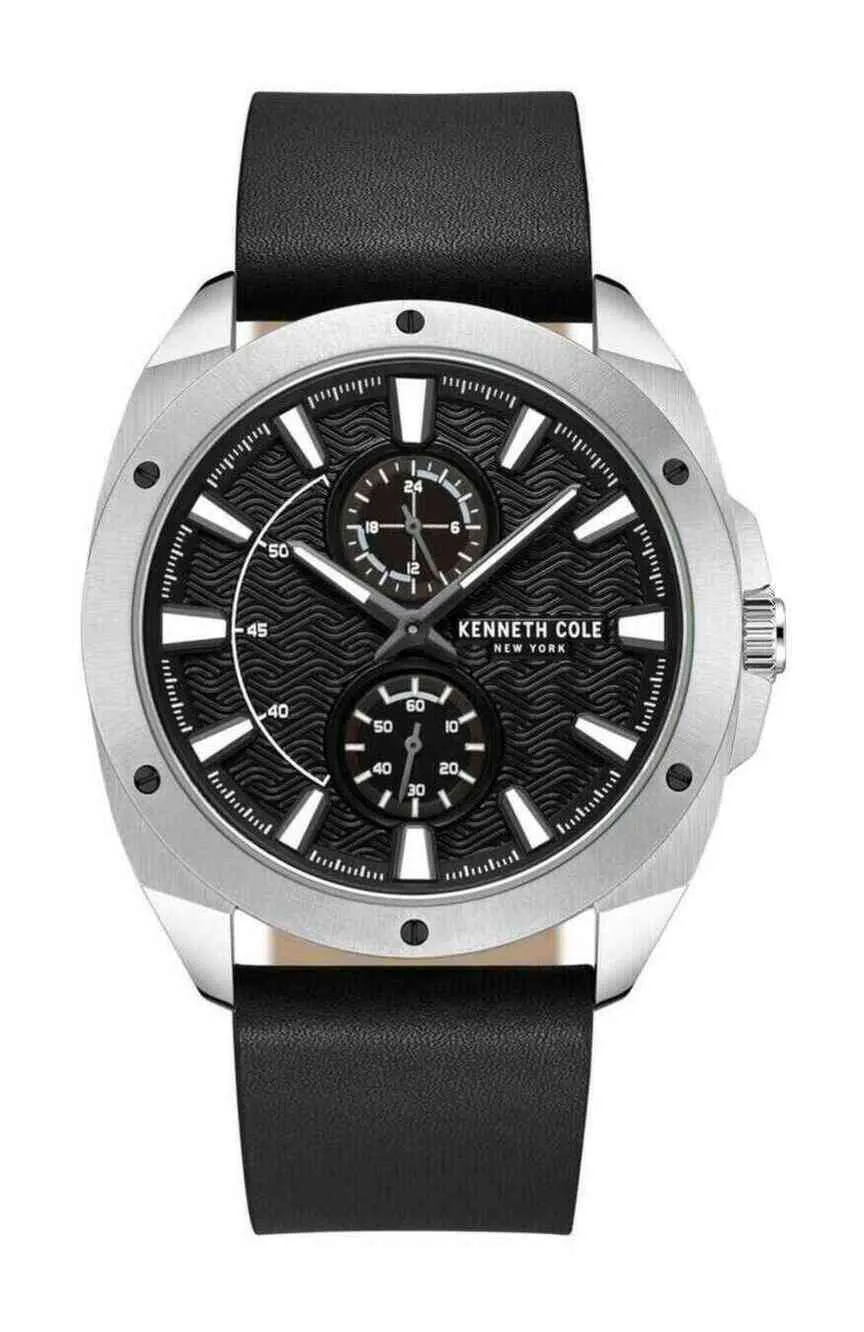 

Kenneth Cole | men Kenneth Cole Mens Quartz KCWGF0035603