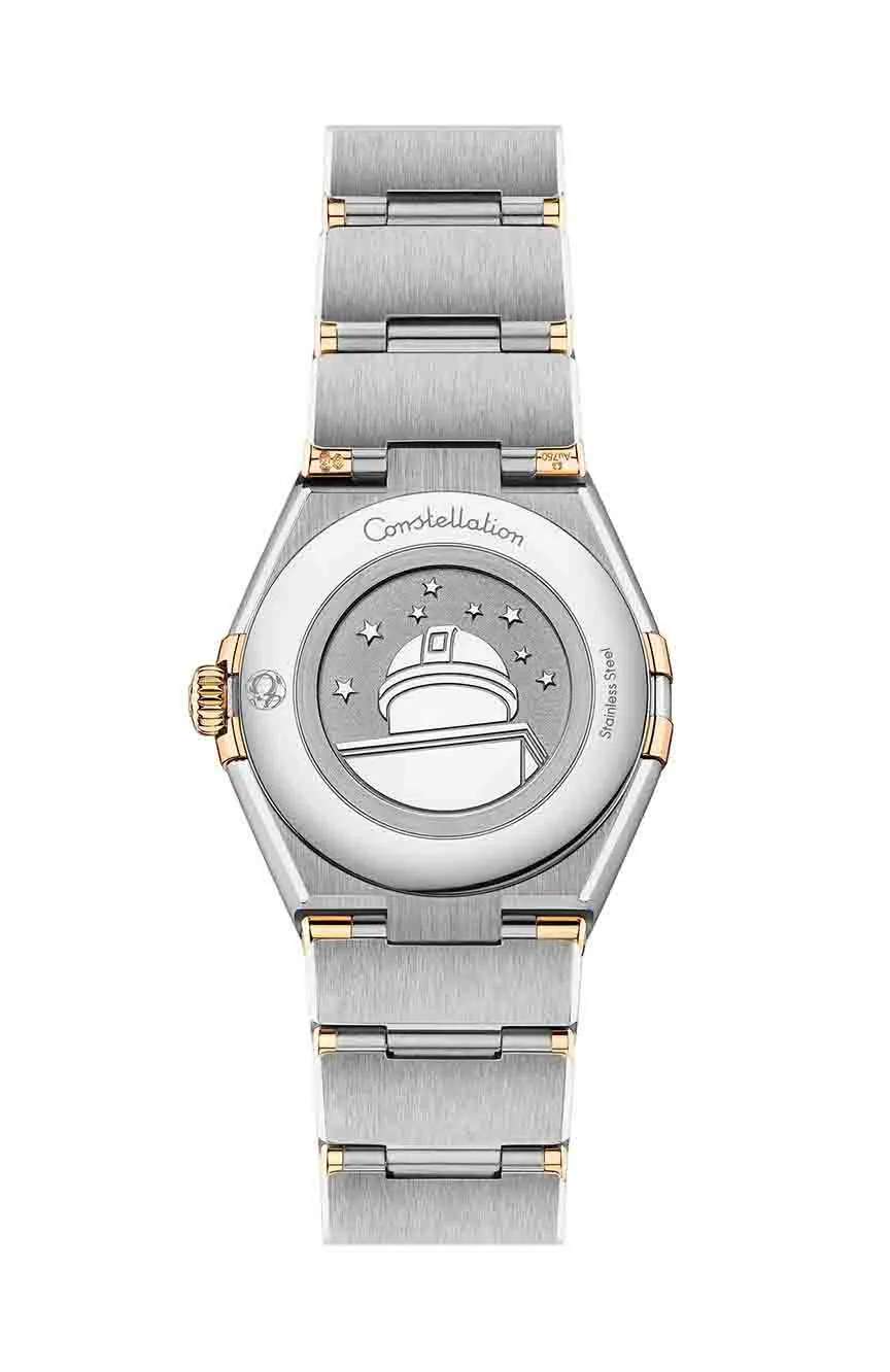 OMEGA CONSTELLATION