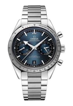 OMEGA SPEEDMASTER '57