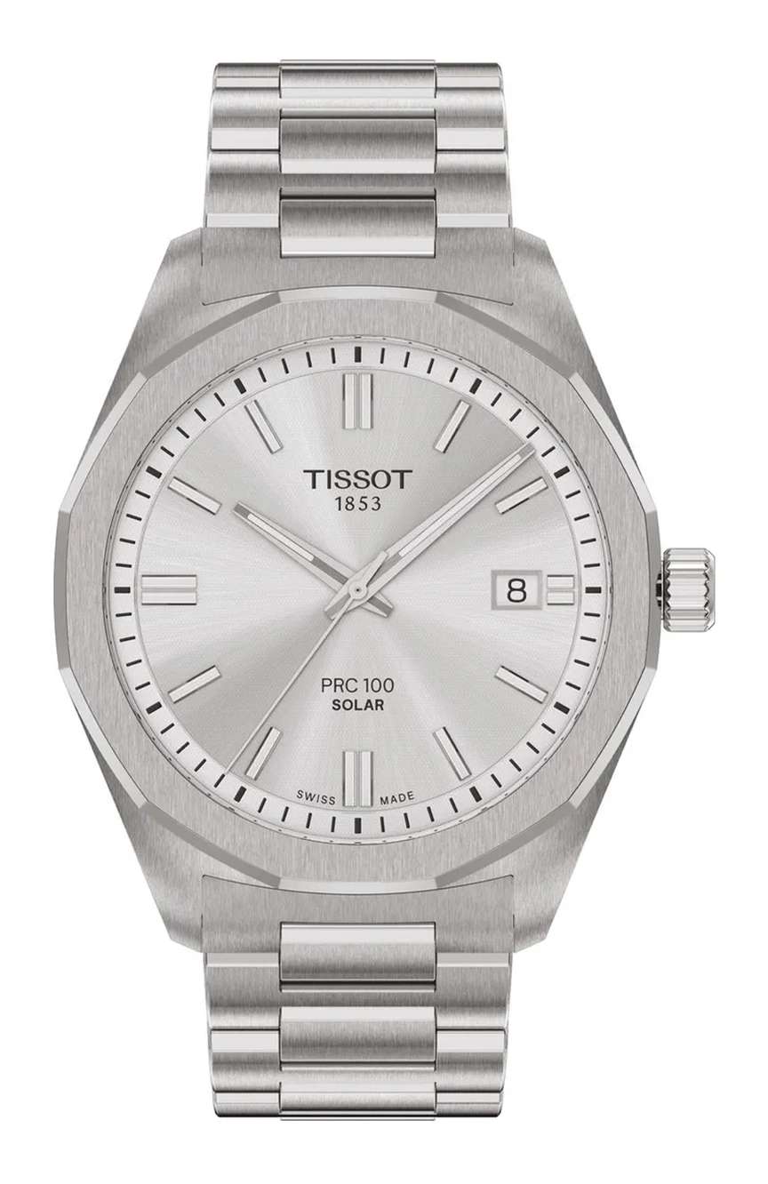 Tissot PRC 100 SOLAR