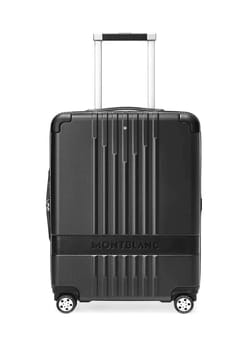 Montblanc #My4810 Trolley Cabin Black