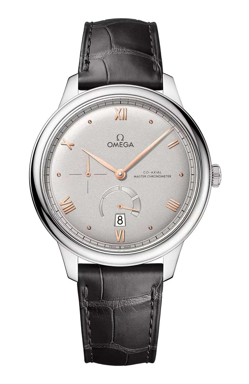OMEGA PRESTIGE