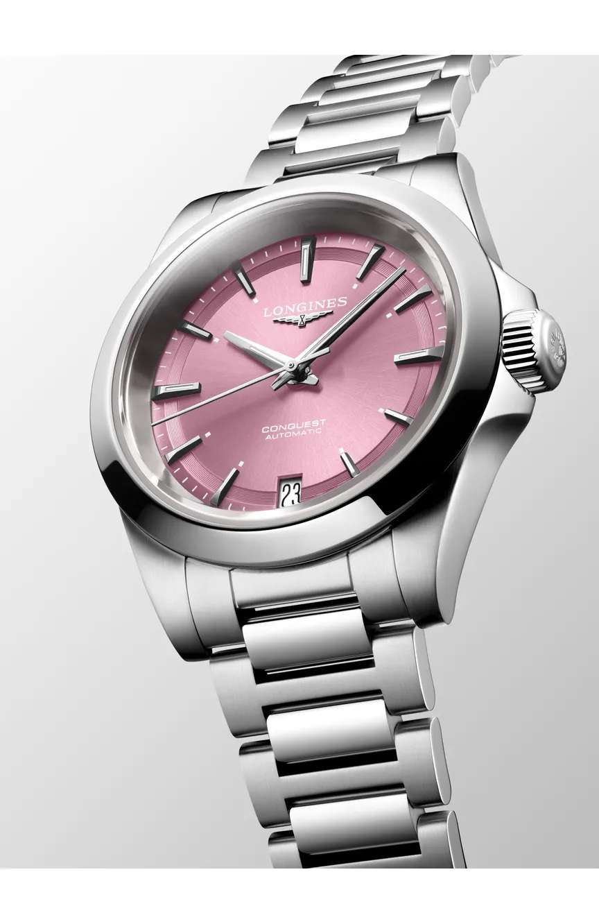 Longines CONQUEST