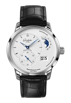 GLASHUTTE ORIGINAL PANOMATICLUNAR