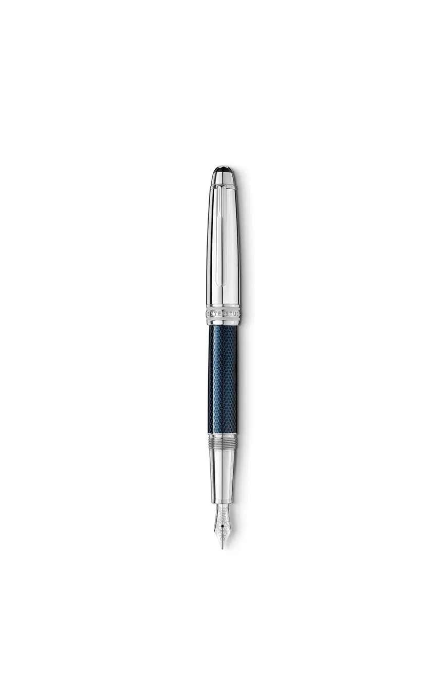 Montblanc Meisterstück Blue Hour 162 RB Montblanc Meisterstuck