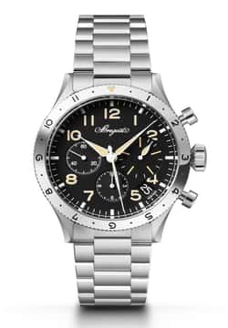 BREGUET TYPE XX CHRONOGRAPHE 2067