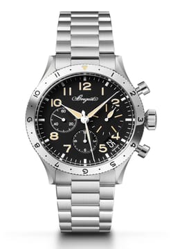 BREGUET TYPE XX CHRONOGRAPHE 2067