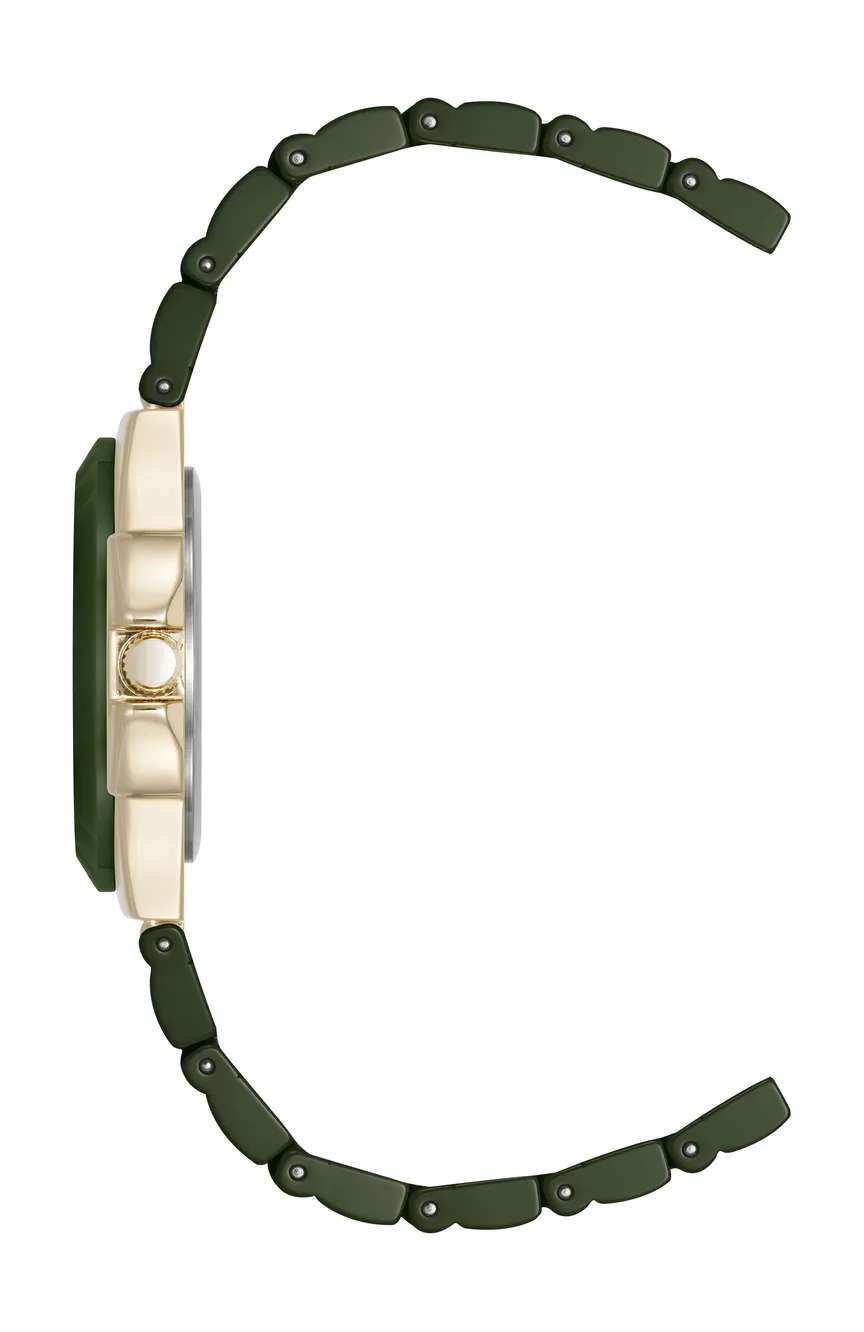 Anne Klein Women Analog Ceramic Watch