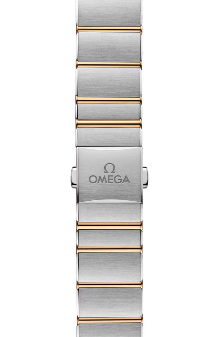 OMEGA CONSTELLATION