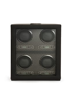 WOLF علبة أكسيس لـ 4 ساعات