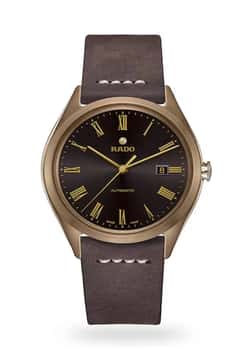 Rado R32035255 XL WatchHyperchromeSi3N4 TiN