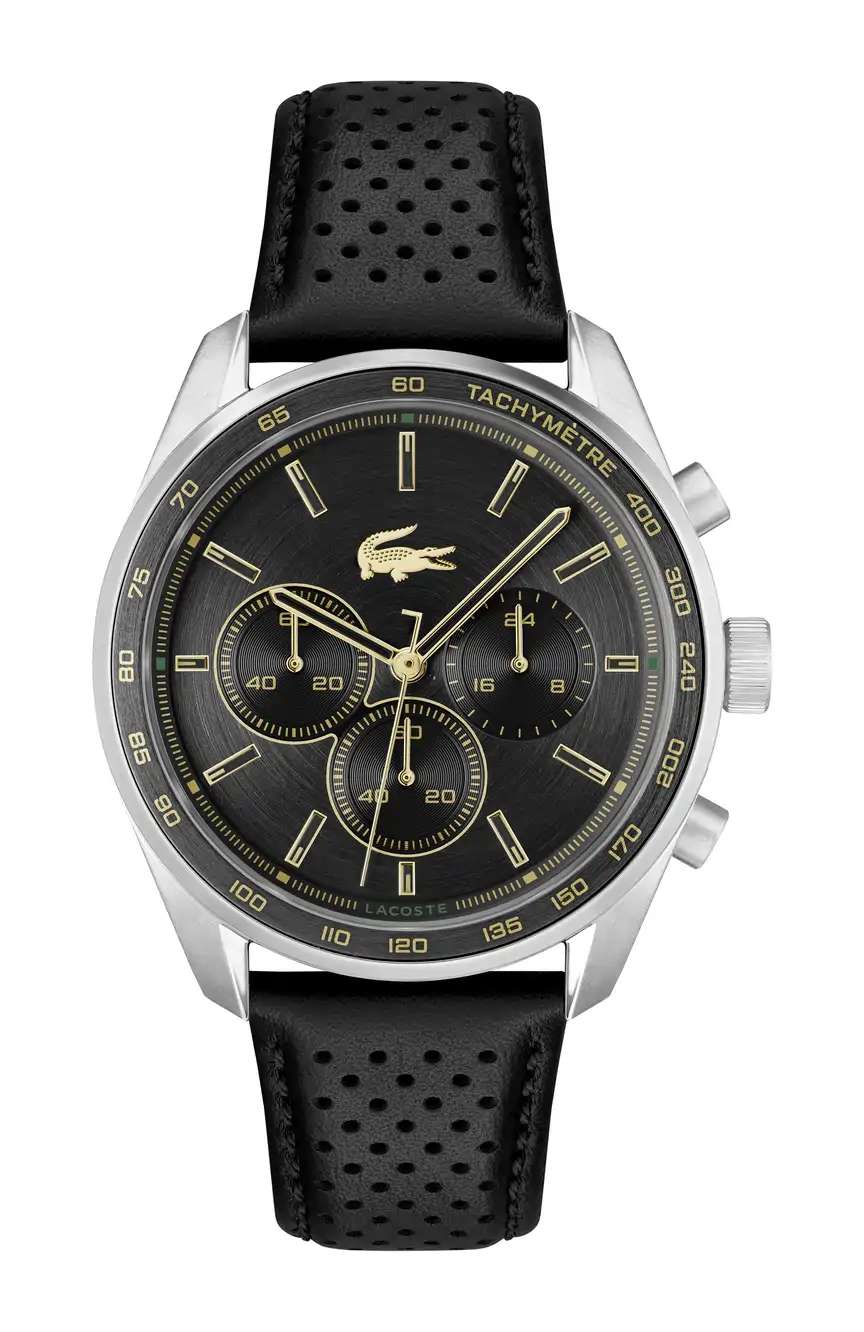 لاكوست ساعة لاكوست بوصطن كوارتز للرجال 2011379