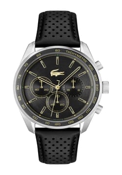 Lacoste ساعة لاكوست بوصطن كوارتز للرجال 2011379