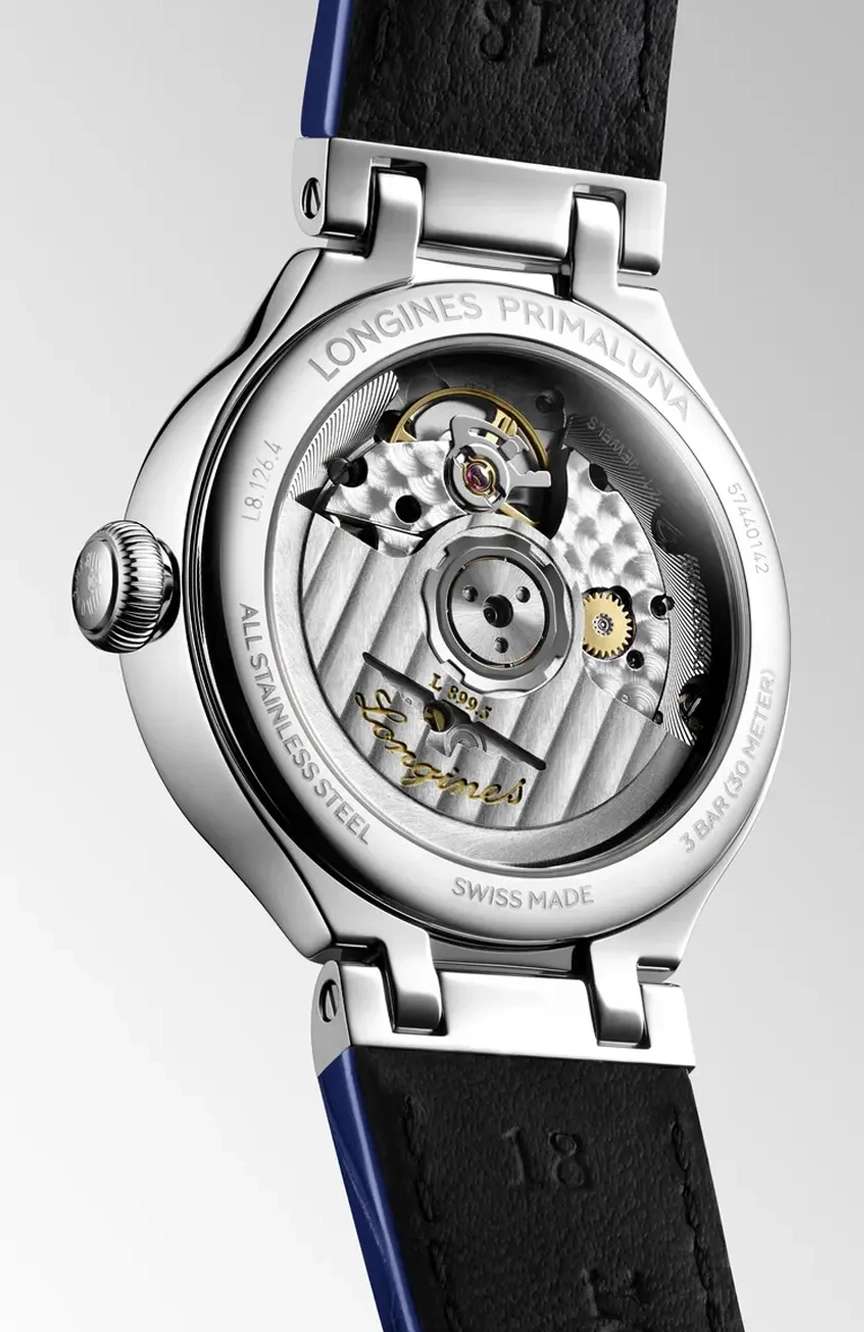 Longines Primaluna