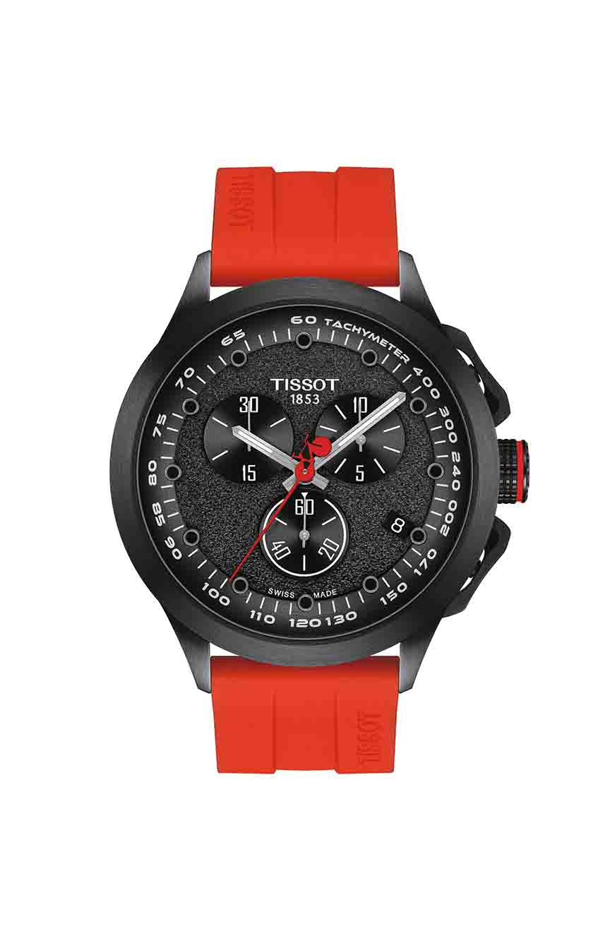 تيسو ساعة اليد تيسو تي-ريس سايكلنج فويلتا 2023