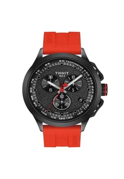 Tissot ساعة اليد تيسو تي-ريس سايكلنج فويلتا 2023