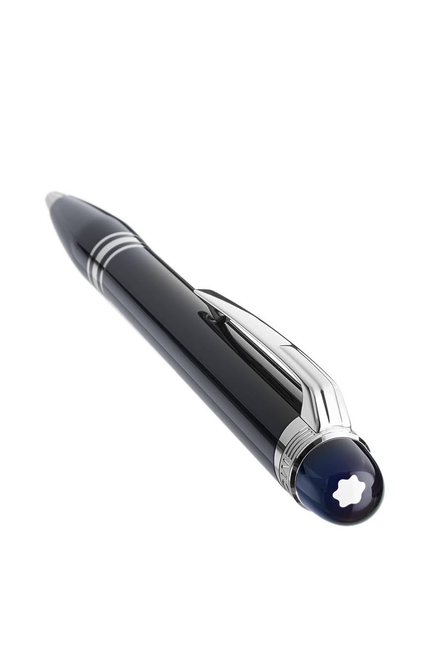 Montblanc Starwalker Ballpoint Pen 25610 ボールペン 「スター