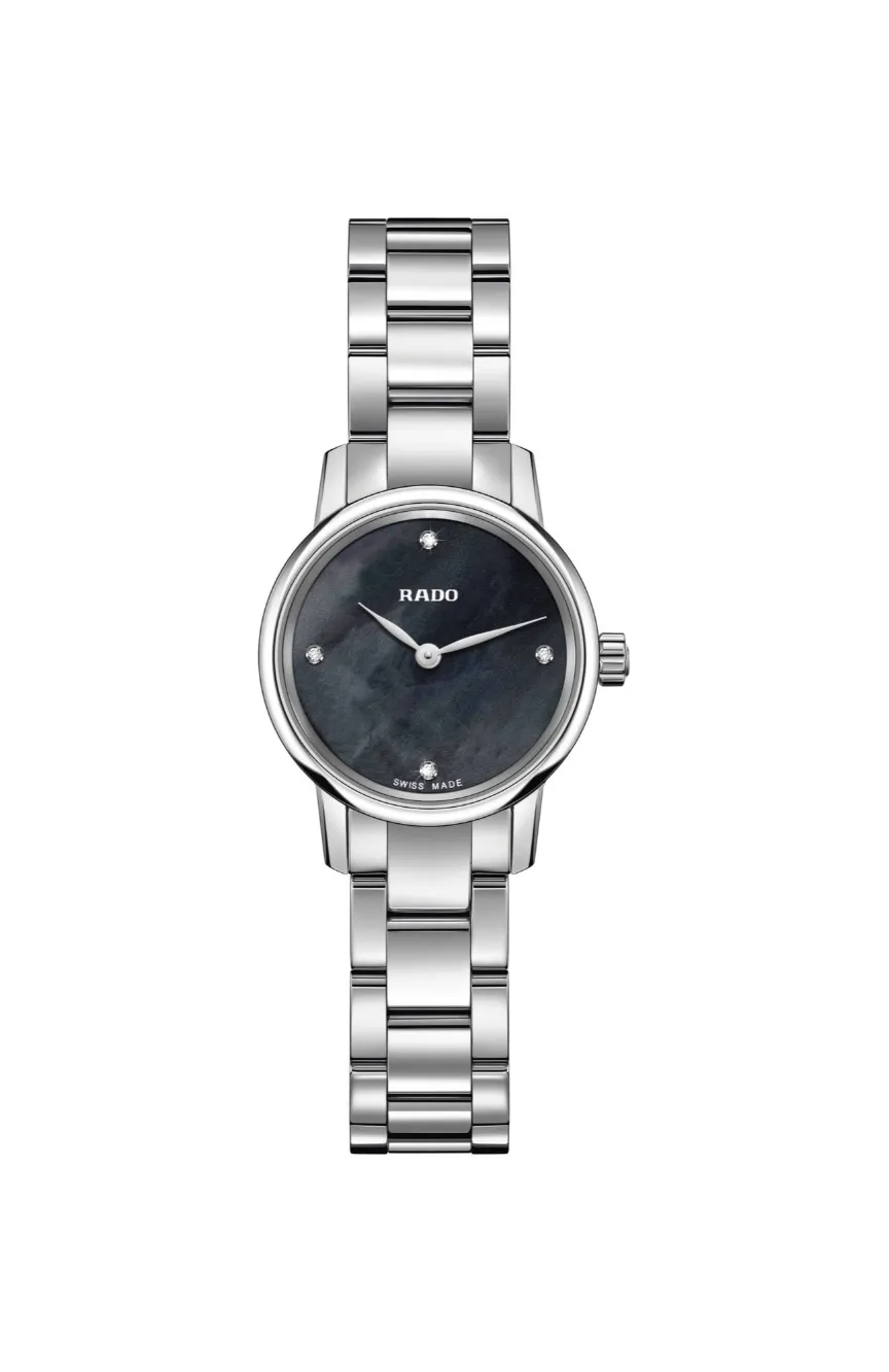 

Rado | Women's Coupole Classic Quartz