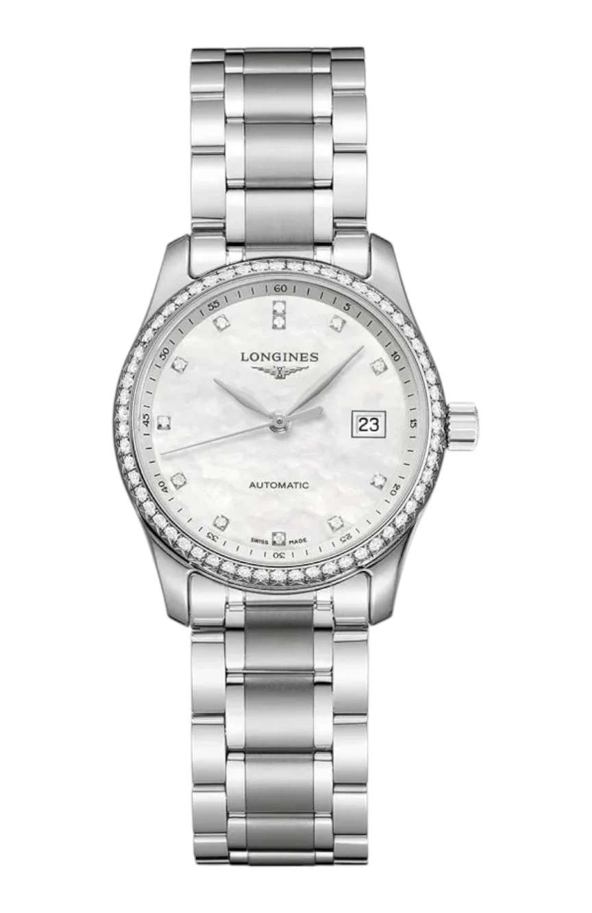 Longines Master