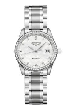 Longines Master
