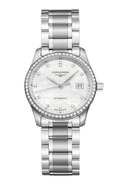 Longines Master