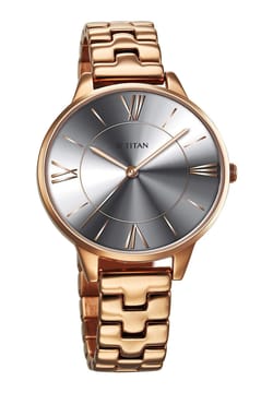 Titan Analog Watch for Women
