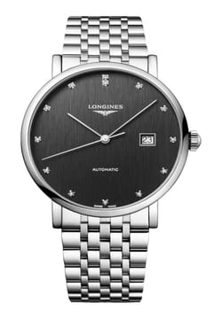 Longines إليجانت