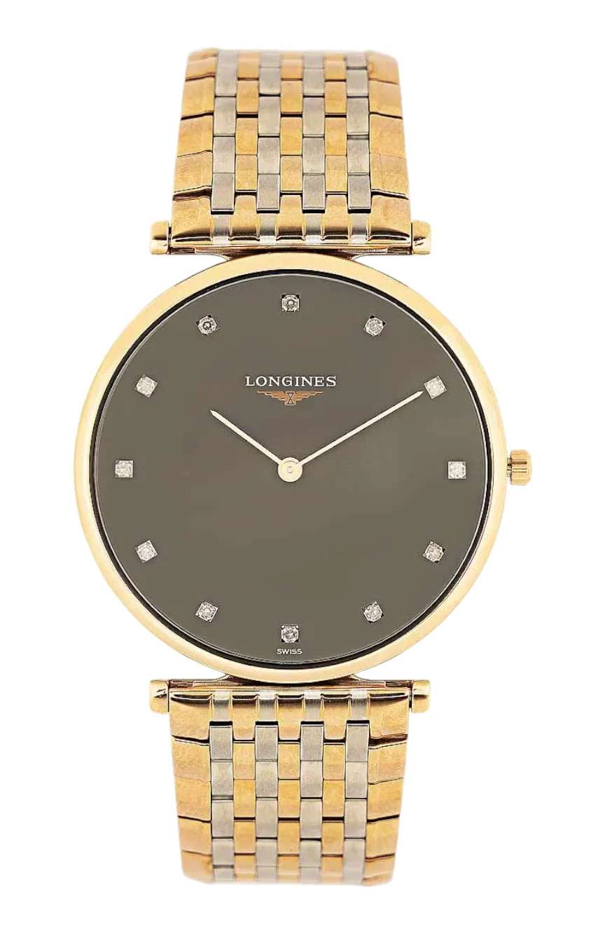 Longines La Grande Classique