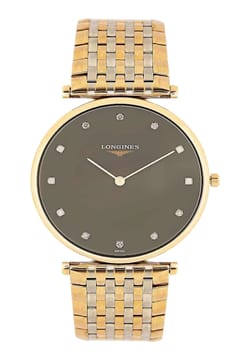Longines La Grande Classique
