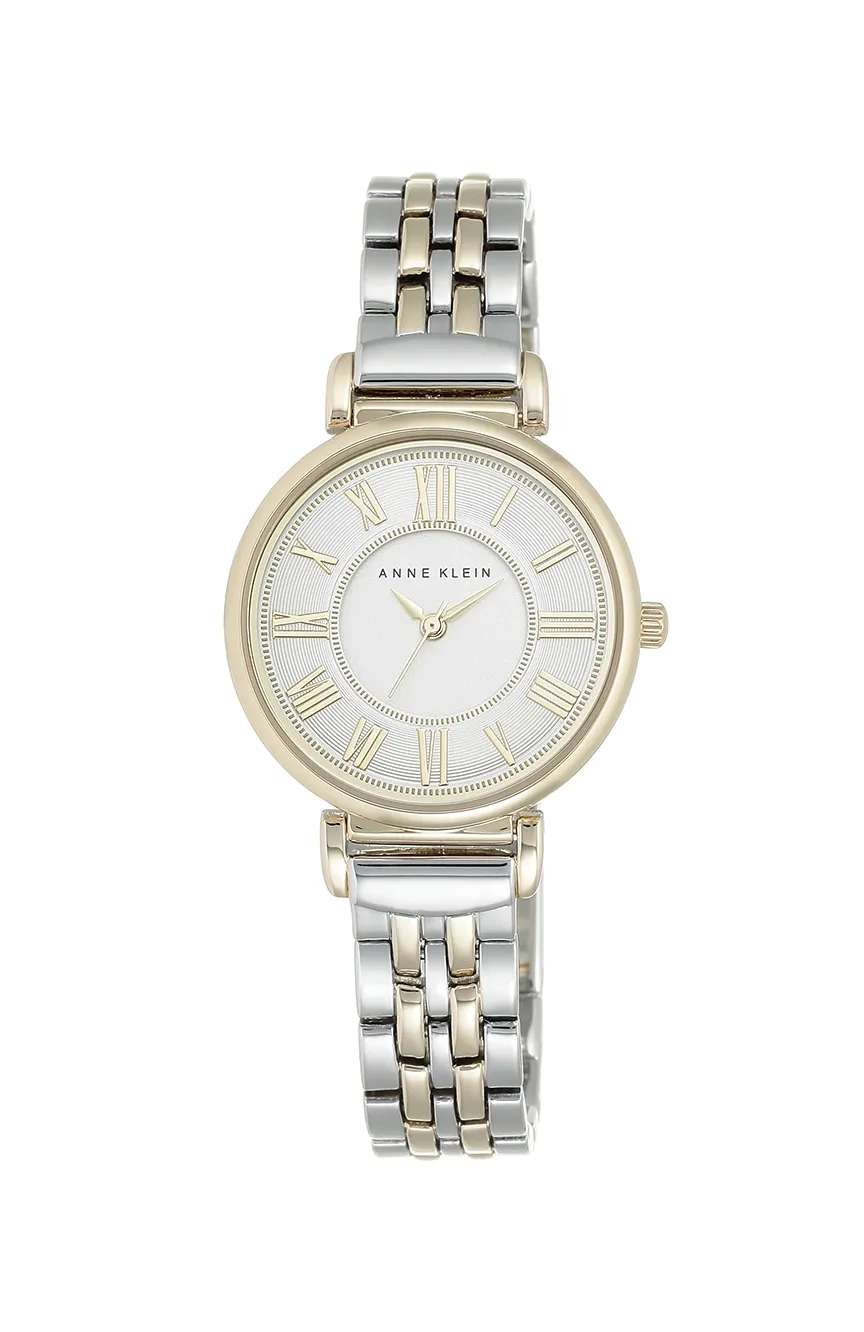 Anne Klein Women's Quartz Stainless Steel