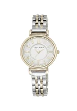 Anne Klein Women's Quartz Stainless Steel