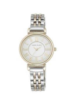 Anne Klein Women's Quartz Stainless Steel