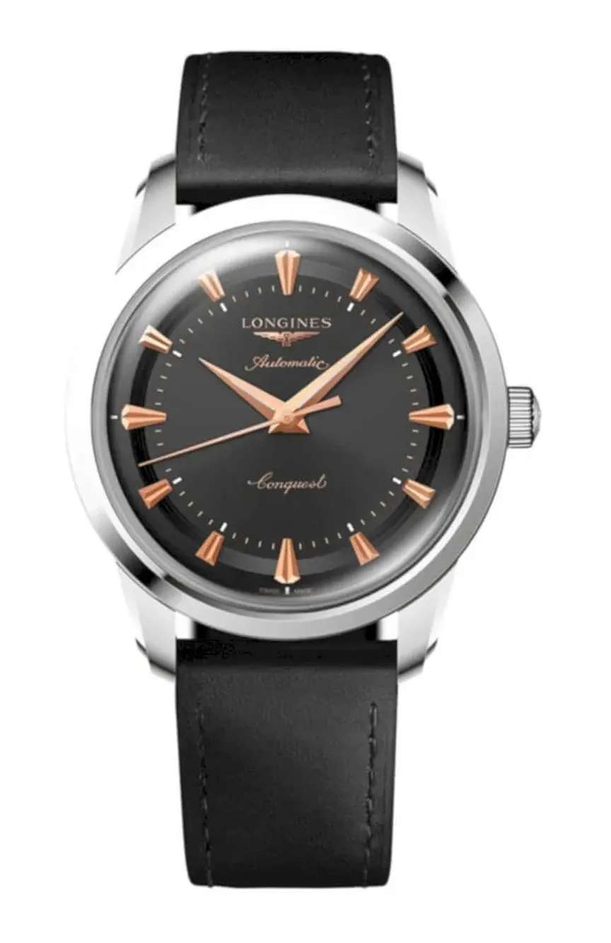 Longines Conquest Heritage
