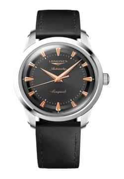 Longines Conquest Heritage