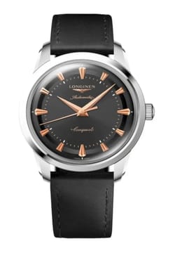 Longines Conquest Heritage