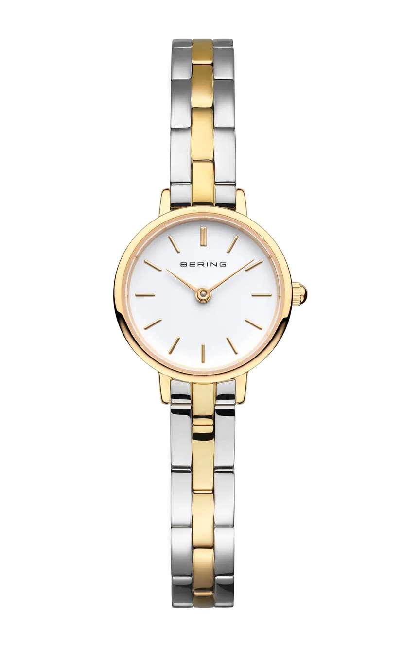 Bering Classic Women Quartz Watch