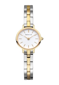 Bering Classic Women Quartz Watch