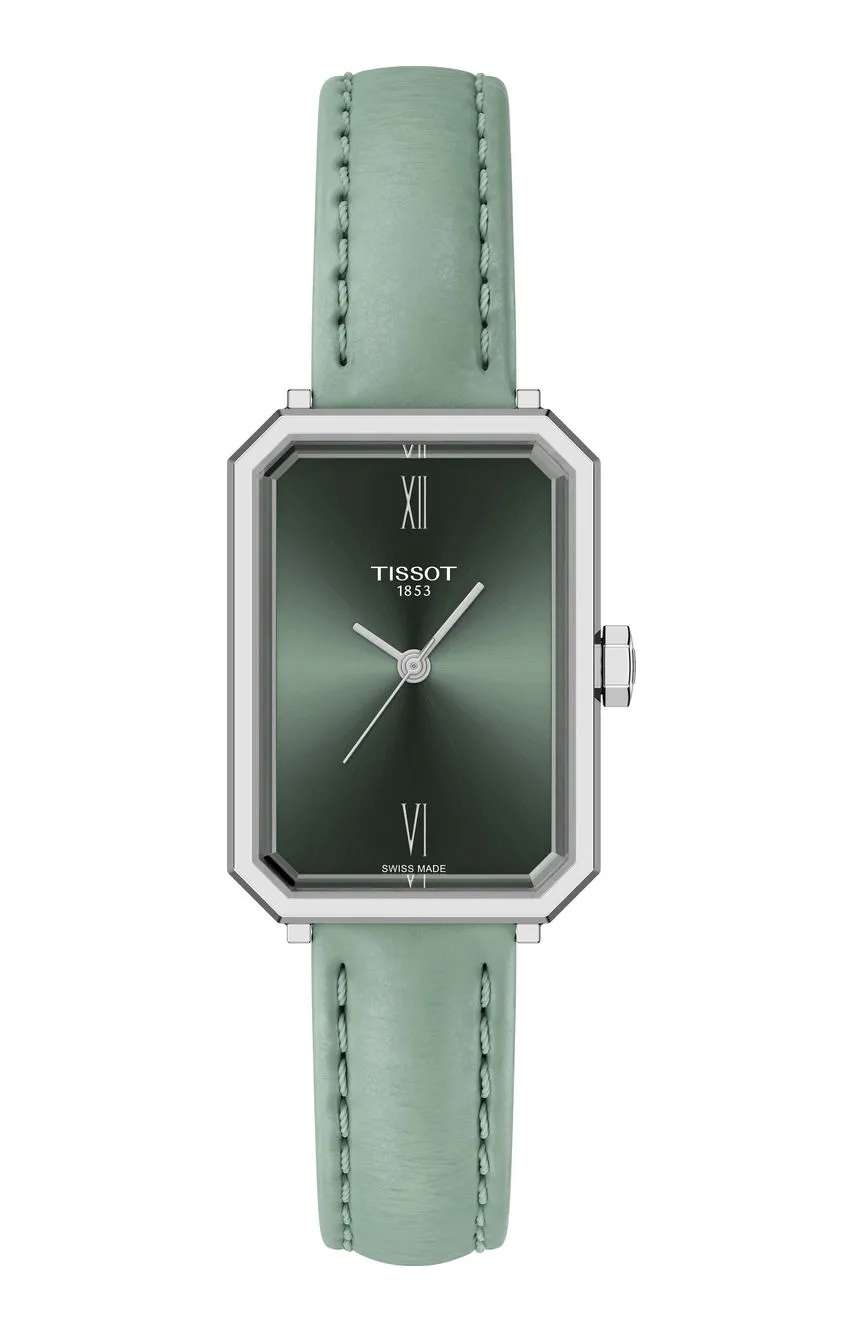 Tissot SRV