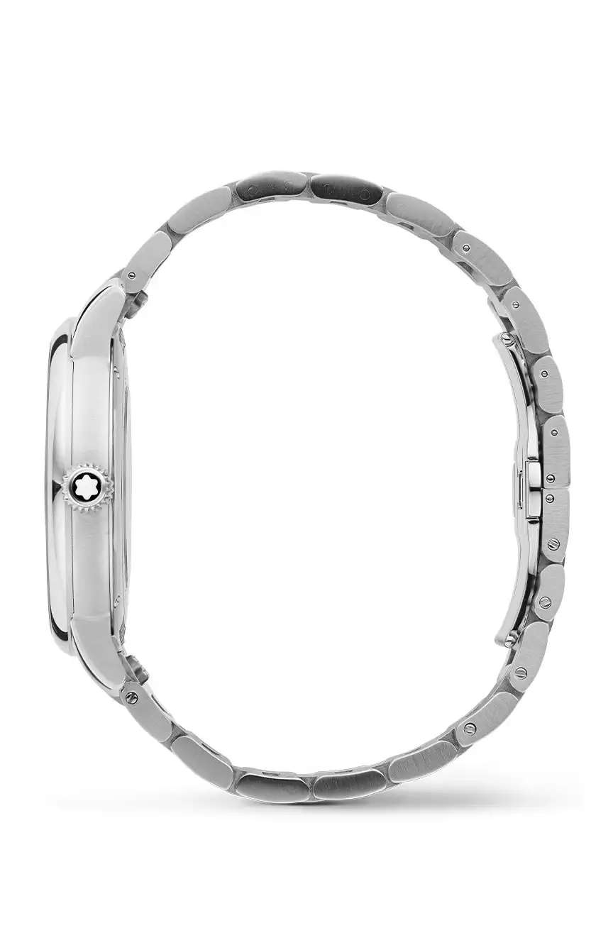 Montblanc Star Legacy Automatic Date 43 mm Limited Edition 800 pieces