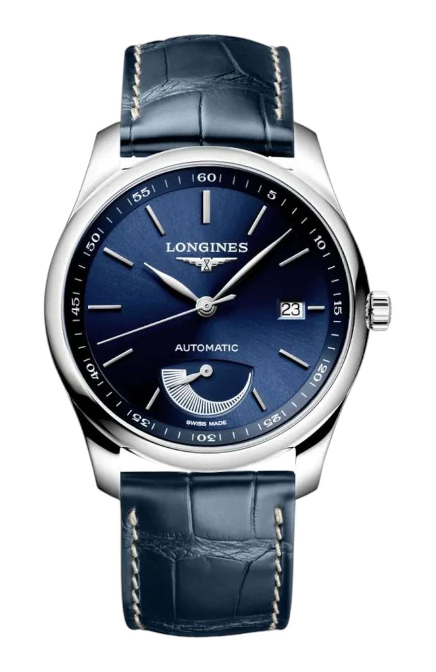 Longines Master