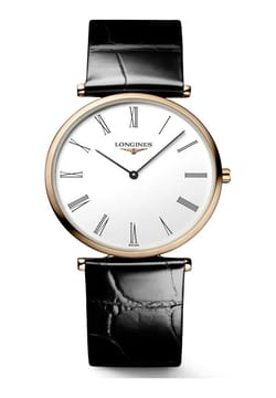 Longines لو جراند كلاسيك
