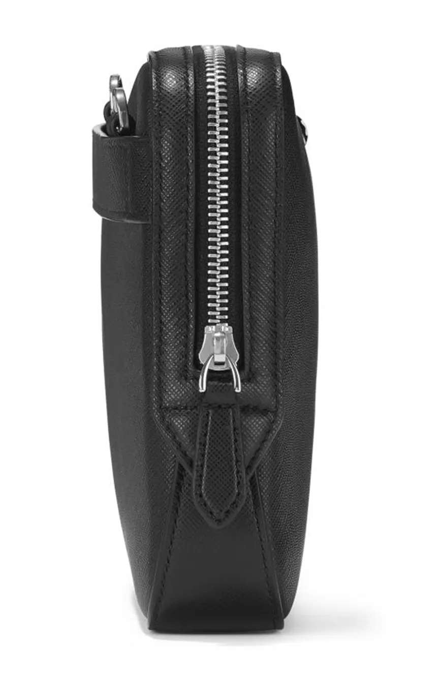 مون بلان حقيبة ساعي البريد الصغيرة مون بلان سارتوريال