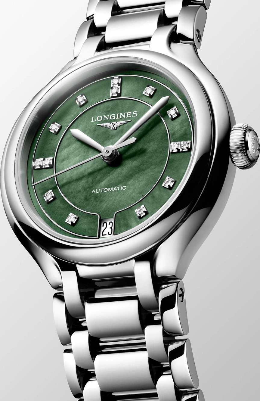 Longines PrimaLuna
