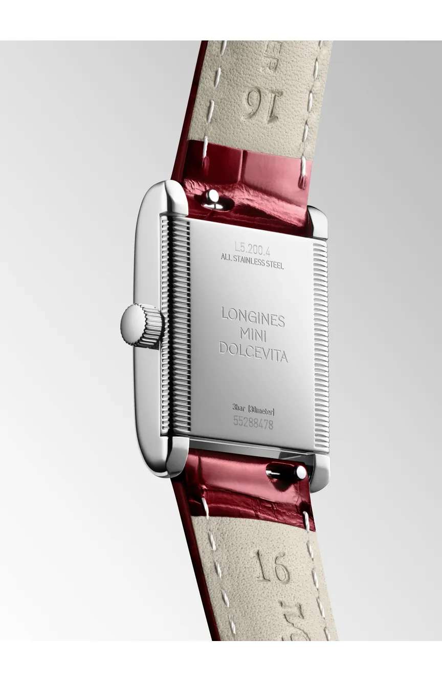 Longines Mini Dolcivita