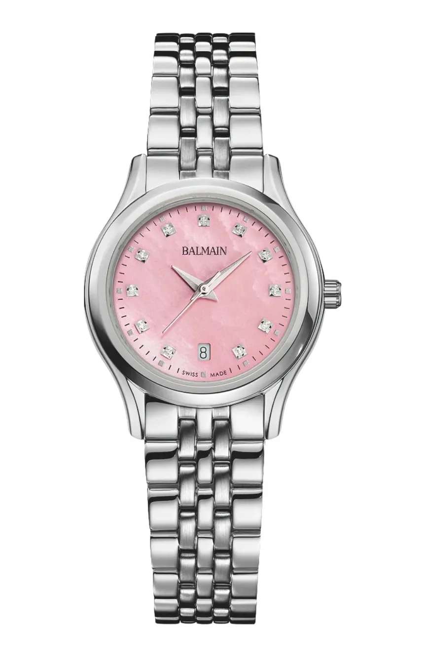 Balmain Beleganza Lady 27.50 mm